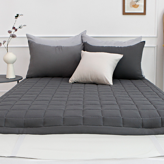 보몽드 국내 제조 도톰한 소프트워싱 누빔 패드 19,900원