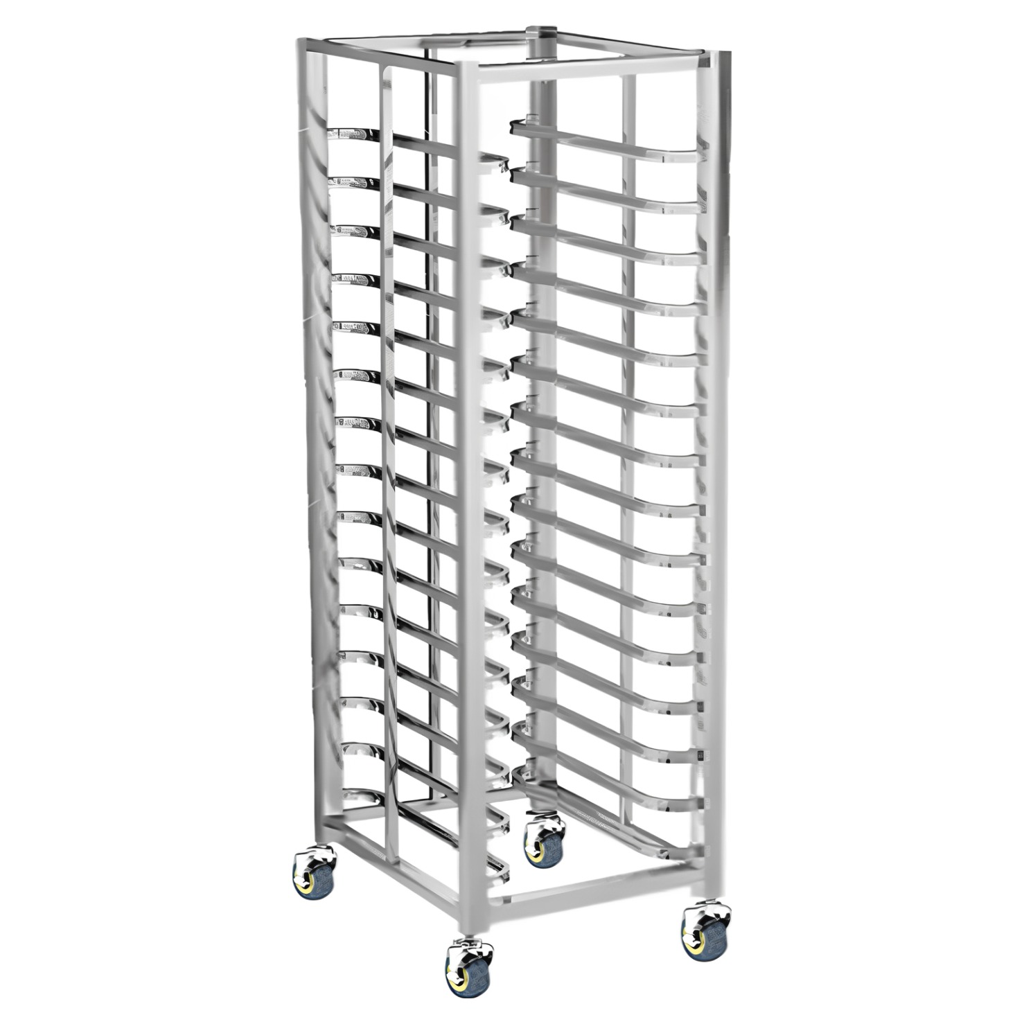 스테인리스 베이킹 랙 이동식 트레이 다층 오븐 케이크, 1개 102,600원