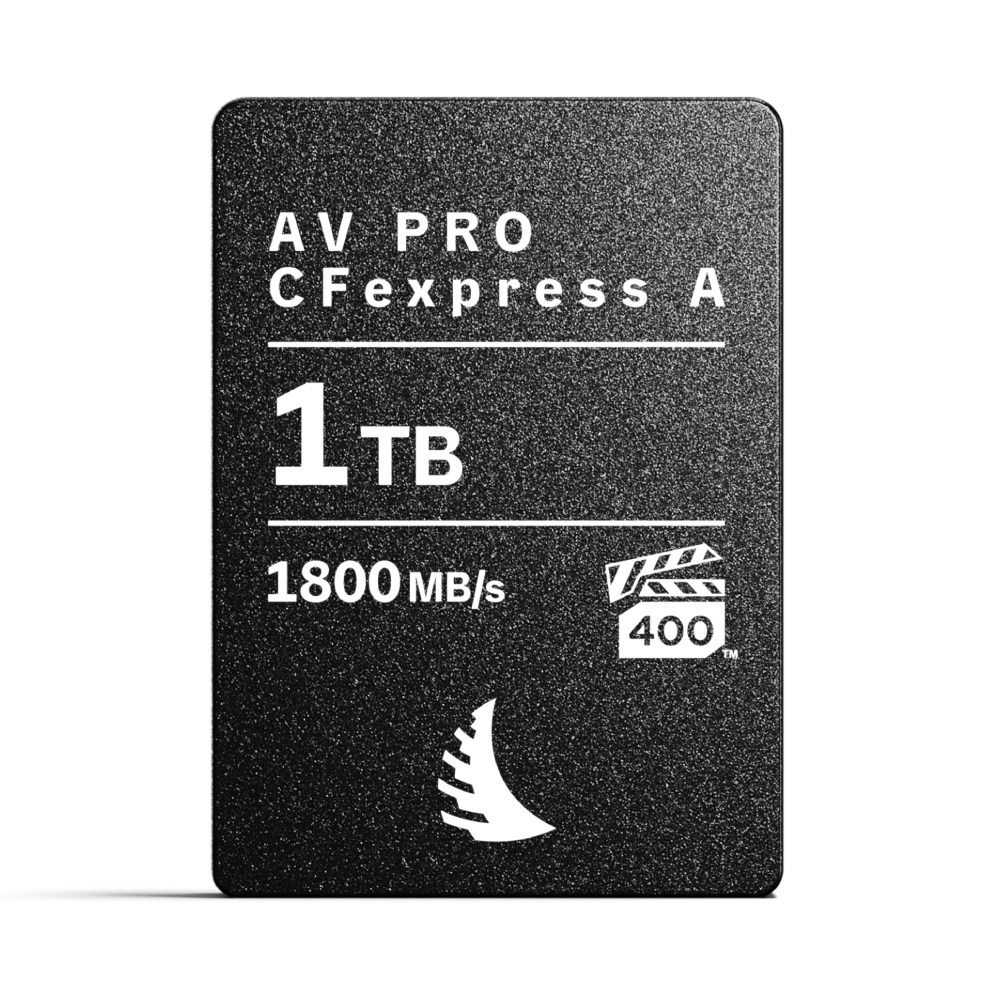 엔젤버드 AV PRO CFexpress Type A MK2 CF카드 936,100원