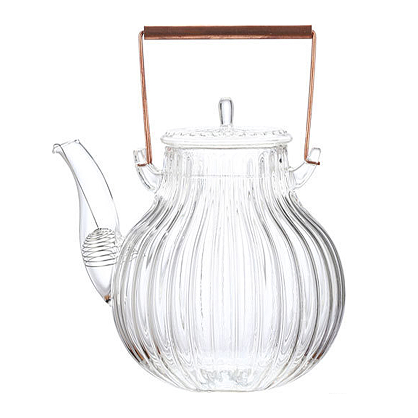 키친초이스 벨르디자인 앤틱 티포트 26,400원