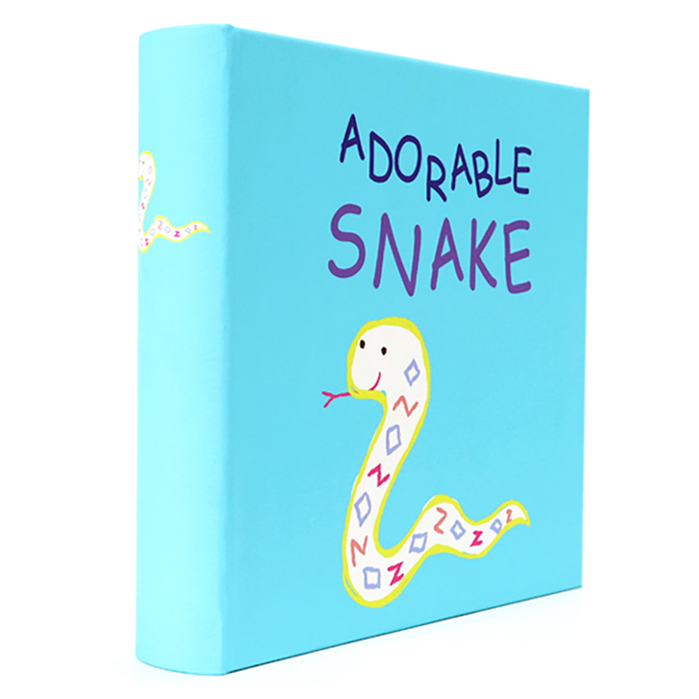 크래썸 12가지 동물 포켓 사진 앨범 15,890원