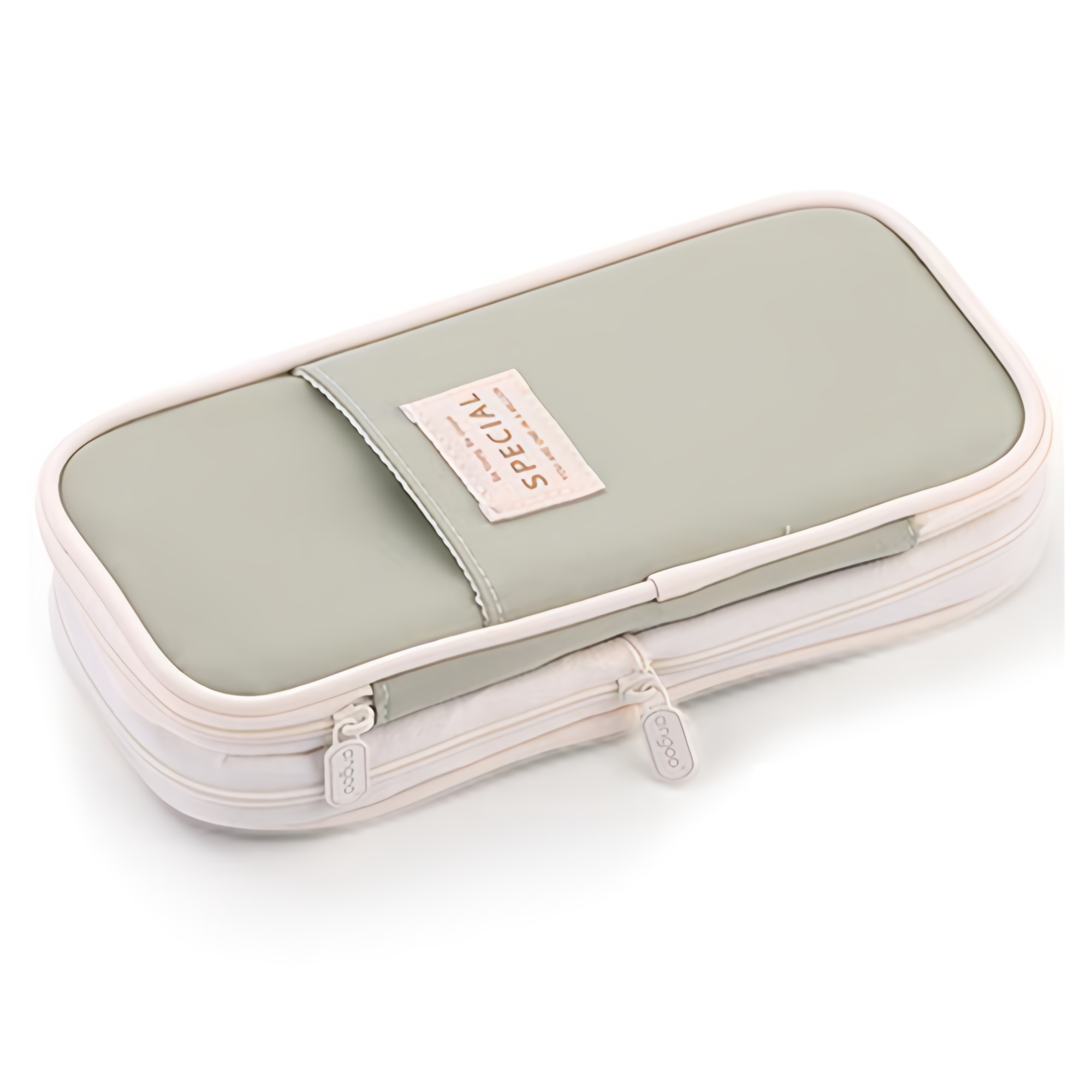 안구 특별한 상점 확장형 필통 파우치 12,400원