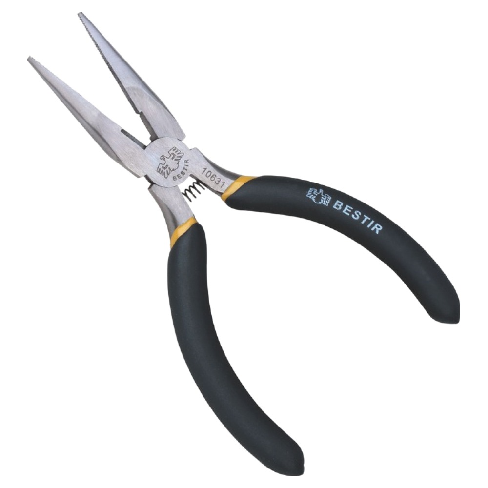 BESTIR 미니 롱로우즈 125mm BST-10631 4,980원