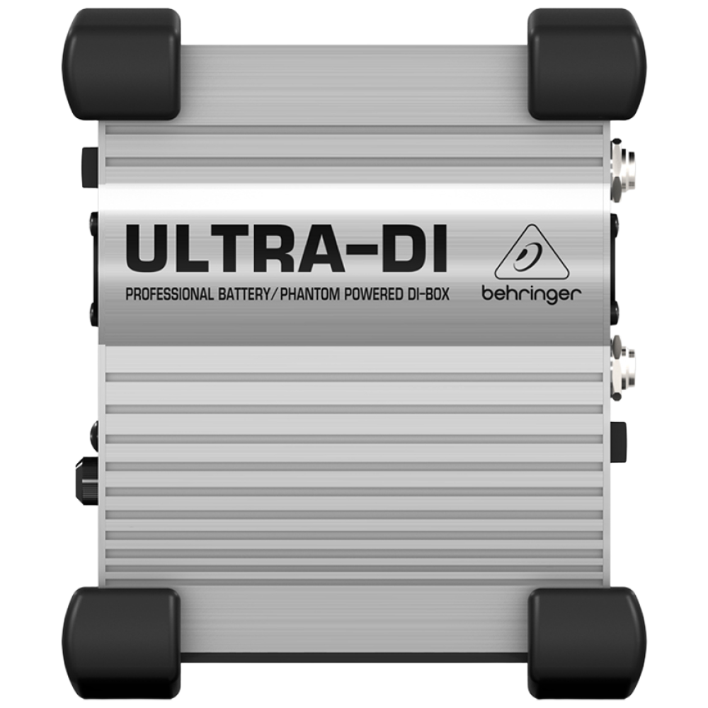 베링거 DI100 다이렉트 박스 배터리 팬텀 파워드 DI BOX [정품/당일출고] 67,000원