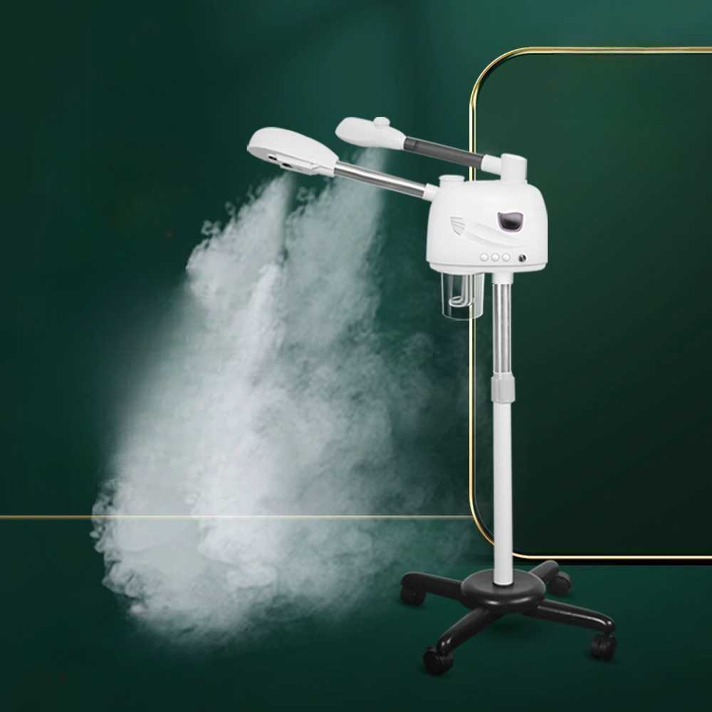 헤어스팀기 미용실 미스트기 두피 헤드스파 피부샵 스티머 82,800원