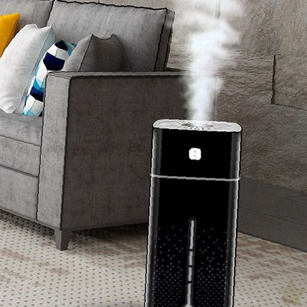 초음파 가습기 대용량 무드등 미니 차량용 실내 공기 가습 디퓨저 17,270원