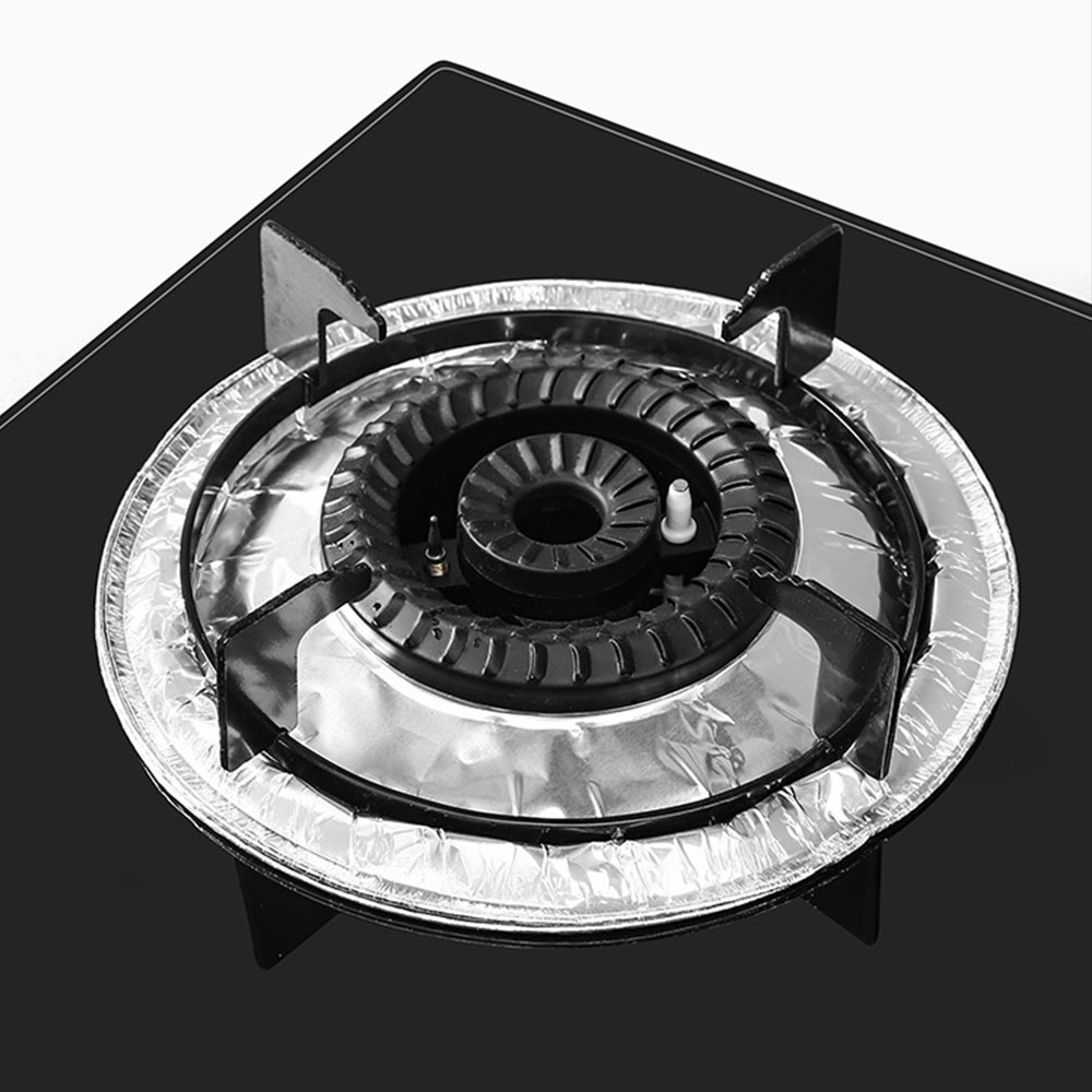 해피무드 가스레인지 기름때 방지 매트 원형 8,000원