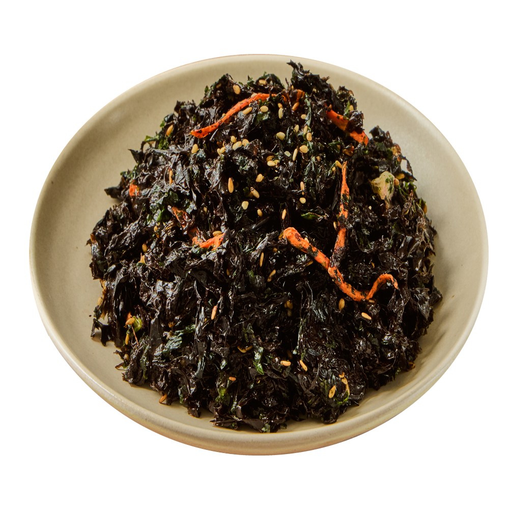 여수 나래식품 국내산 파래무침 가정식 반찬 10,940원