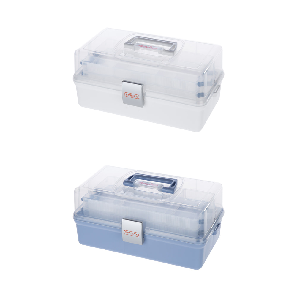 시스맥스 애니박스 소형 화구박스 335mmx200mm 43,900원