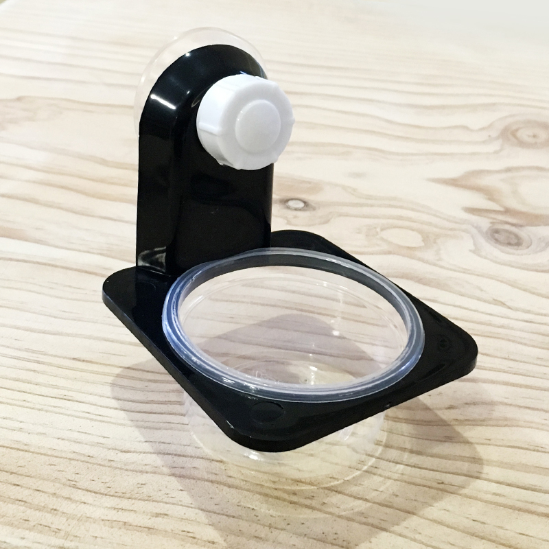 굿무드 레몽크리프 부착식 파충류 크레 먹이그릇 1구 9,200원