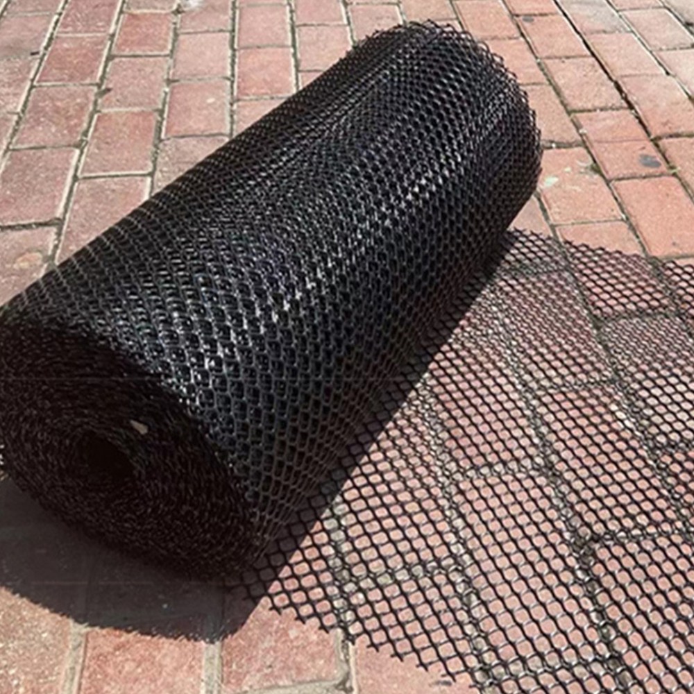 플라스틱 그물망 베란다 비둘기퇴치 추락방지 폭1M 12,690원