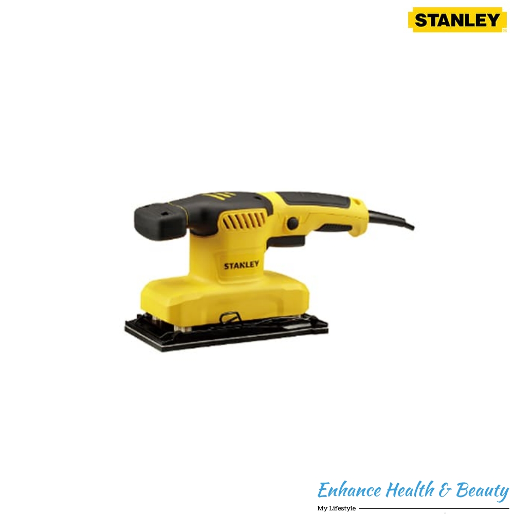 스탠리 SS28 유선 전기 사각 샌더 185mm, 1개 49,560원