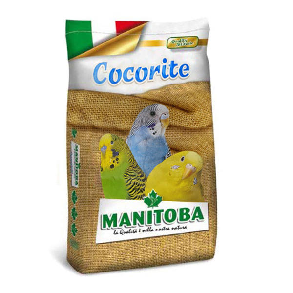 마니토바 브리딩 소형 사랑앵무, 20kg, 1개 69,000원