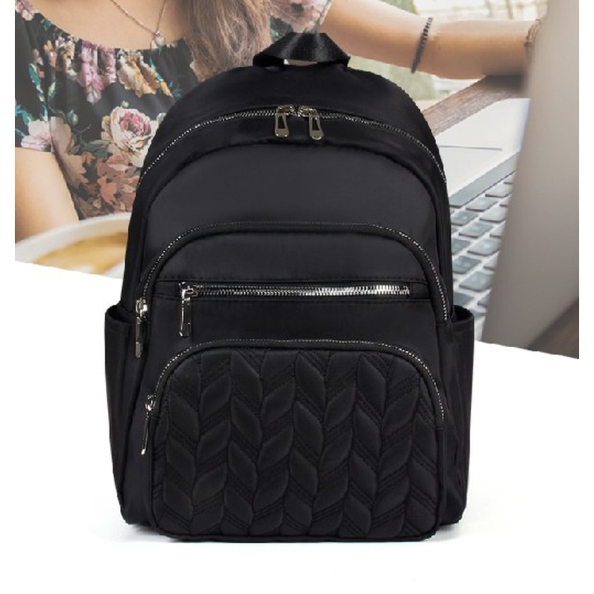 직진상어 여행용 출근 등교 외출 가벼운 데일리 백팩 초경량 가벼운 학교 가방 47,800원