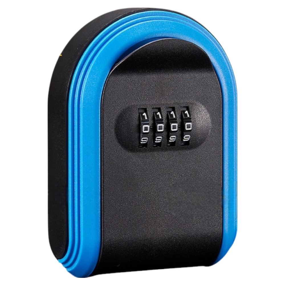 코레시스 튼튼한 미니 금고 128 x 93 x 43 mm 9,400원