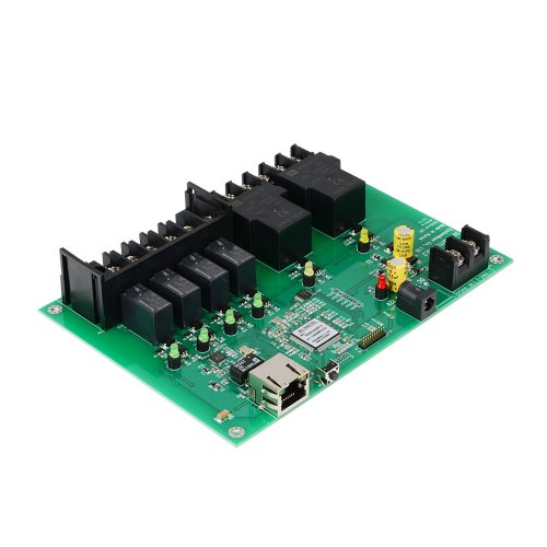 시스템베이스 SG-3021TIL Relay Output*2CH to Ethernet 컨버터, AC/DC 겸용 Relay: 250VAC/30VDC(NO 시 5A, NC 시 3A), 단일상품, 1개 181,500원