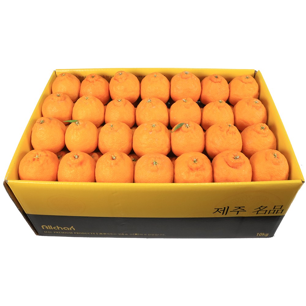 삼다몰 제주 한라봉 선물세트 3kg  5kg 10kg 52,000원