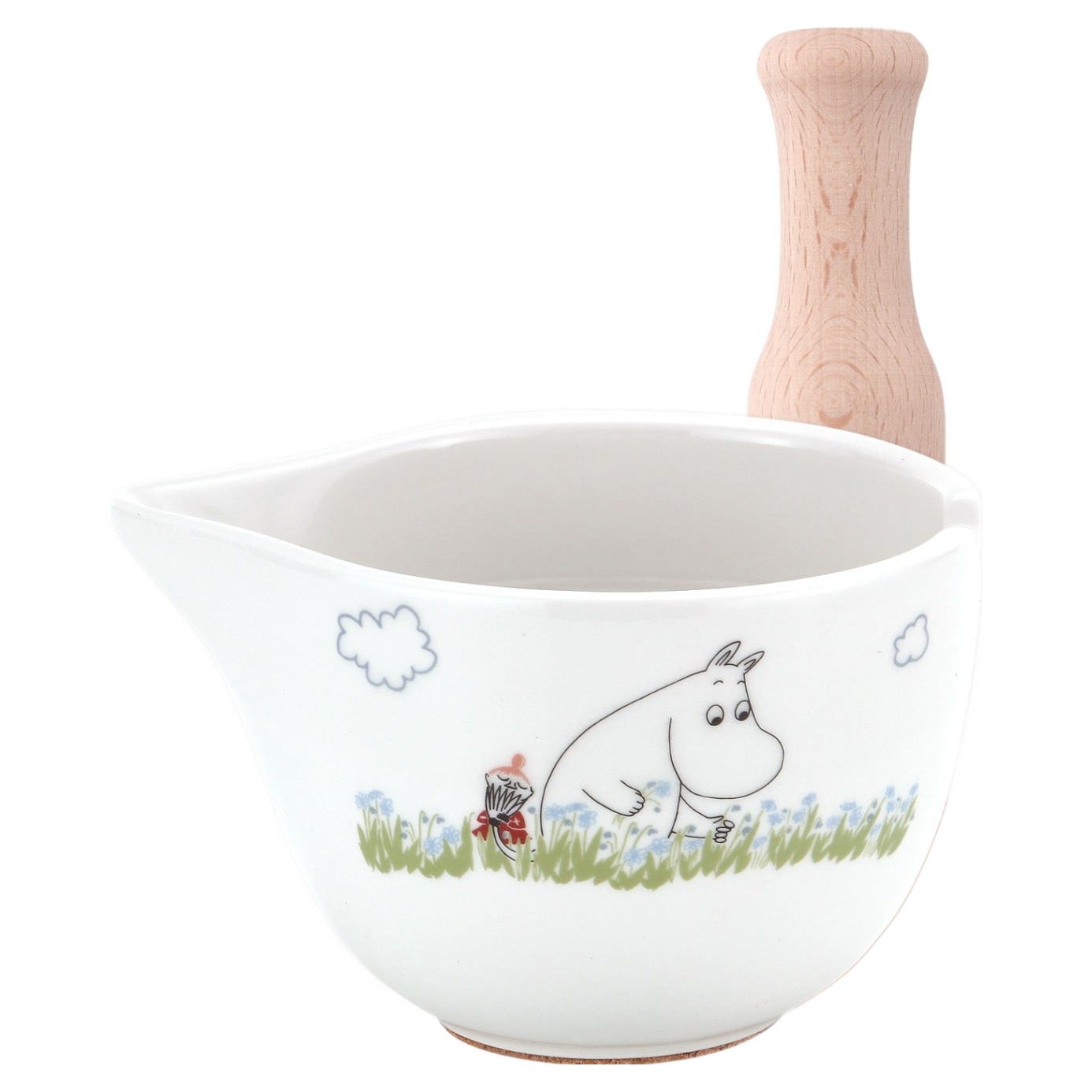 에스엠에프 무민 더키친 절구통 18,410원