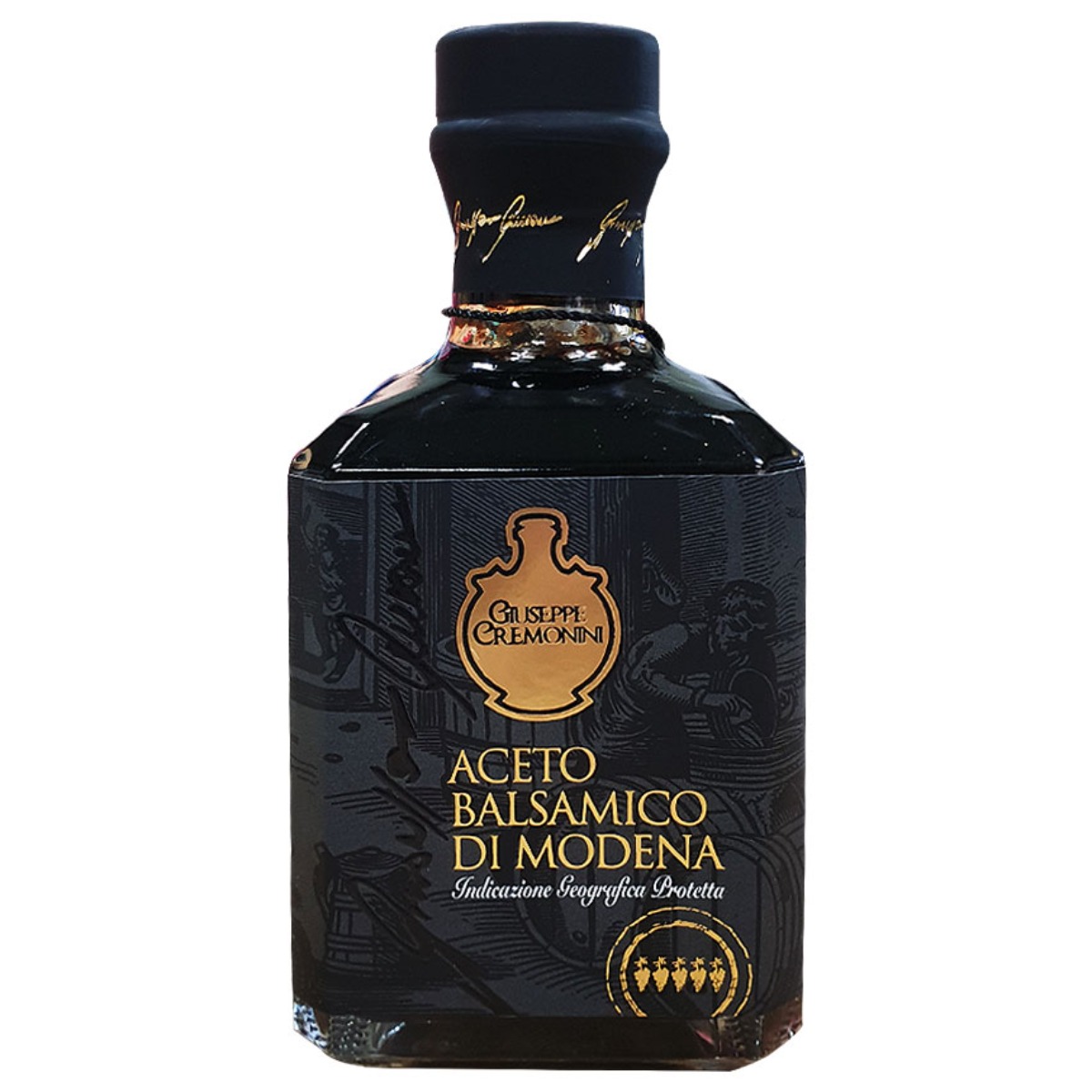 쥬세페크레모니니 모데나 발사믹 식초 5그레이프 18,800원