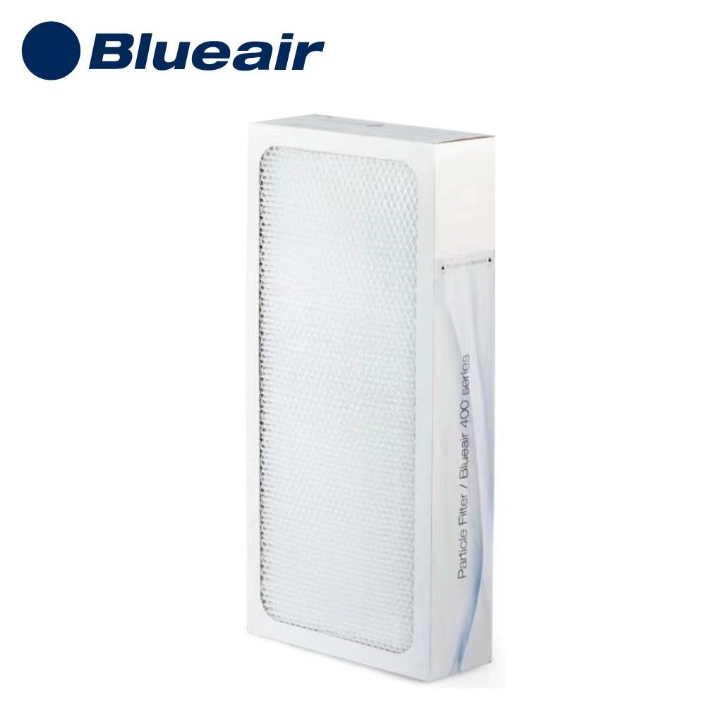 블루에어 필터 400 파티클 공기청정기 필터 402 403 405 450E 480I 490I [공식정품], 1개 60,000원