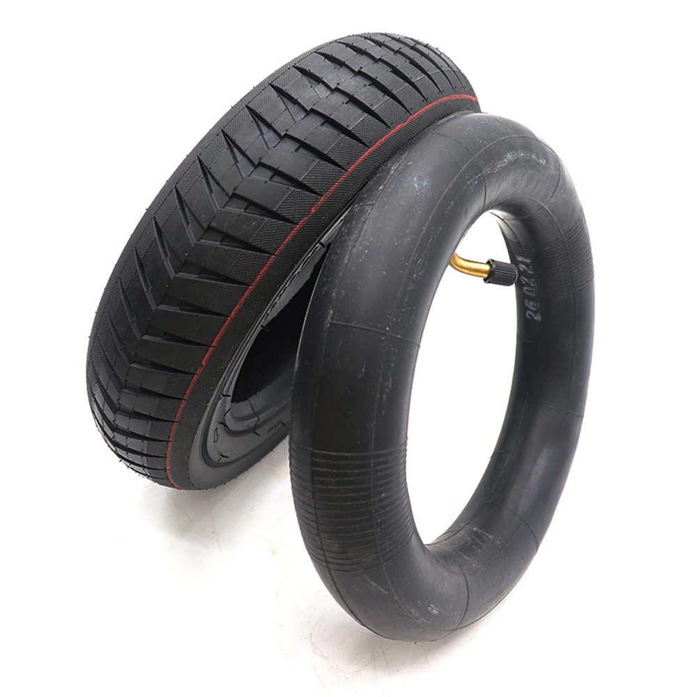 데일리쇼핑 전동킥보드 10X2.5 타이어 튜브 주브 튜닝 용품 전동 킥보드 휠체어 전기 자전거 6,300원