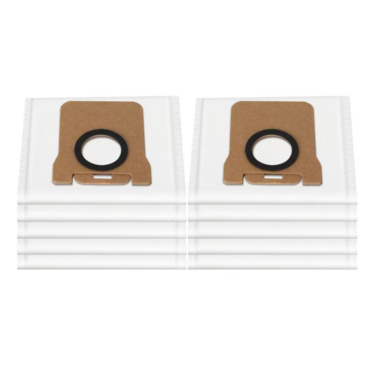 대한우리필터 JONR P20 PRO 로봇청소기 호환 더스트백 먼지봉투 15,900원