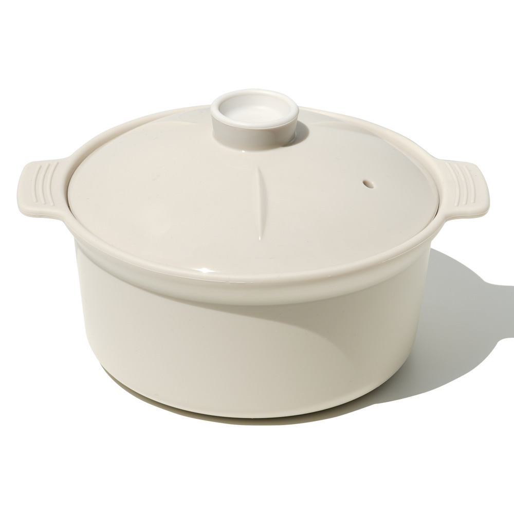 비비또 실리콘 이유식찜기 600ml, 1개, 텐더그레이 12,100원