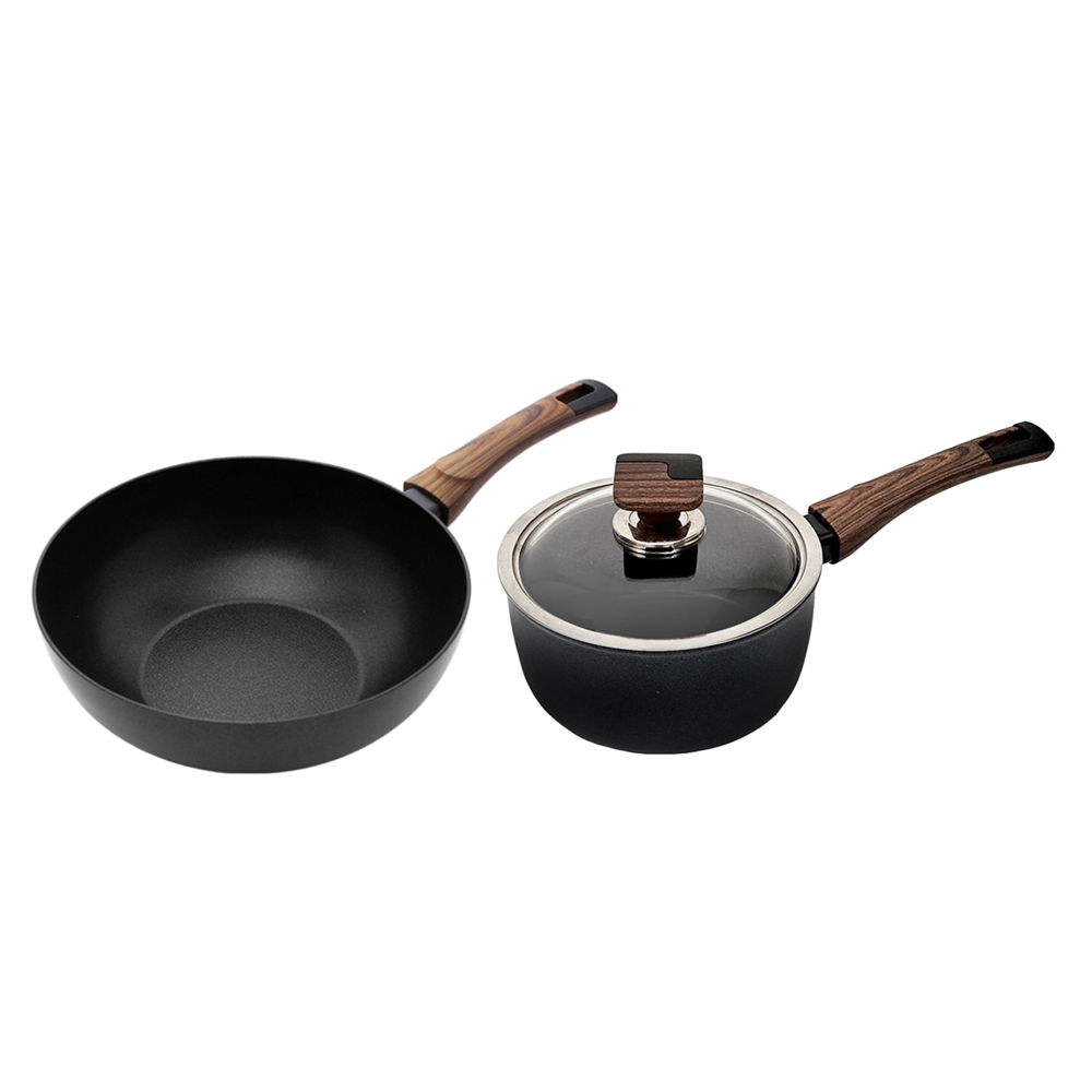 실바트 인덕션 까리노 IH 냄비프라이팬 세트 67,810원