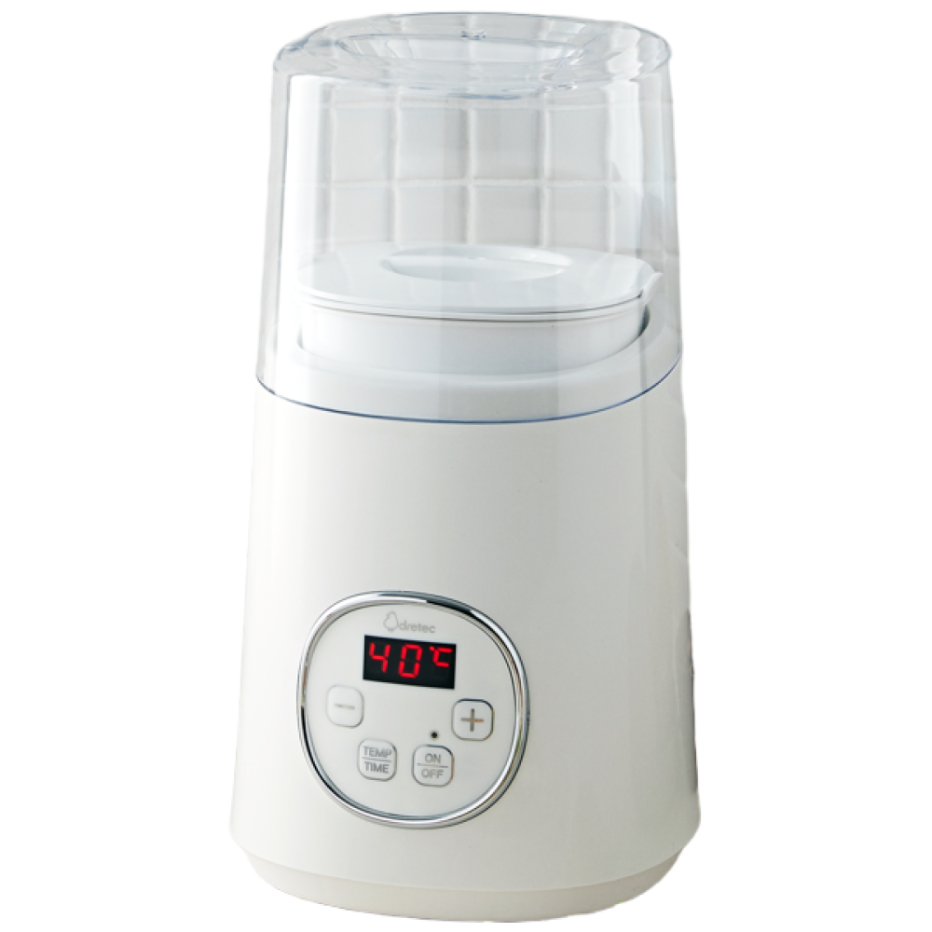 드레텍 요구르트 메이커, YM-100 30,900원