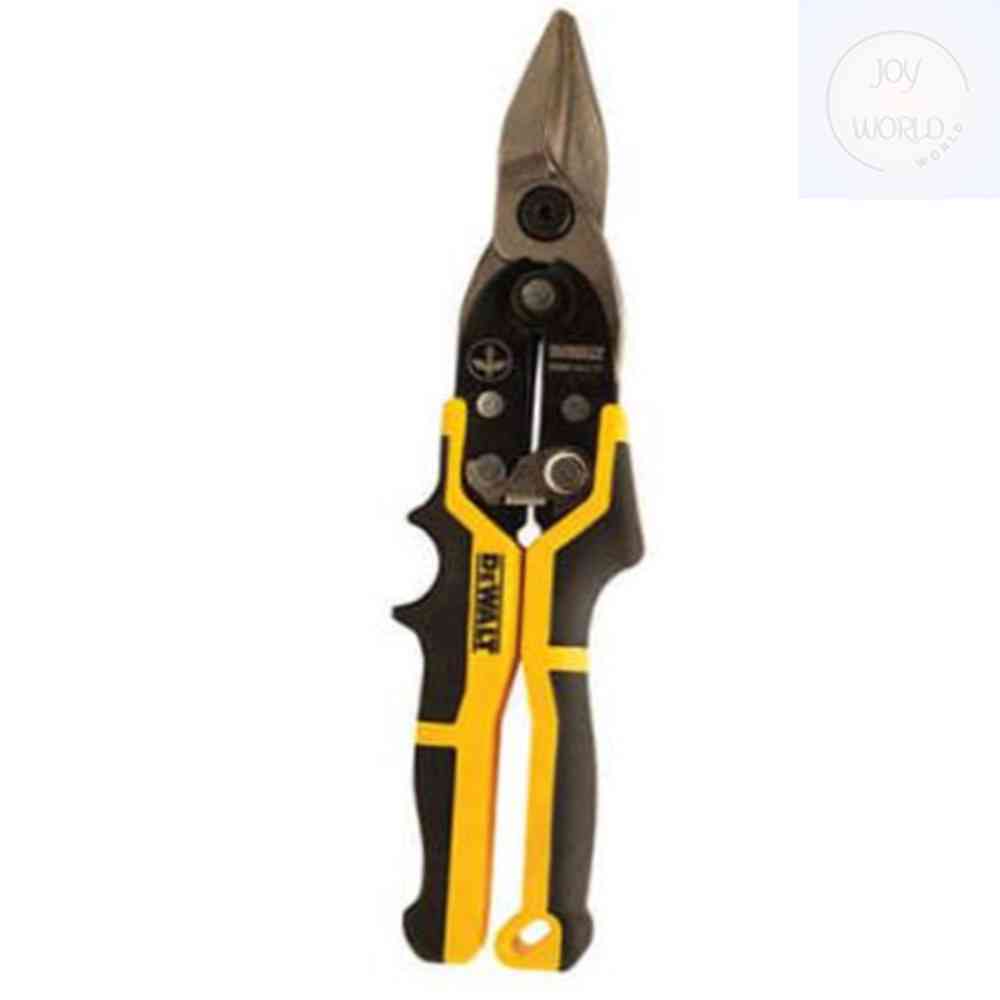 조이월드 디월트 직선절단 항공가위 DWHT14675 공업용가위 35,500원