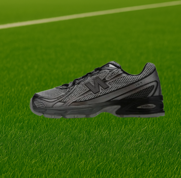 [국내매장판] 뉴발란스 운동화 스니커즈 러닝화 / 남여공용 U740BSM (NBPDFF819B) - jmj 225,600원