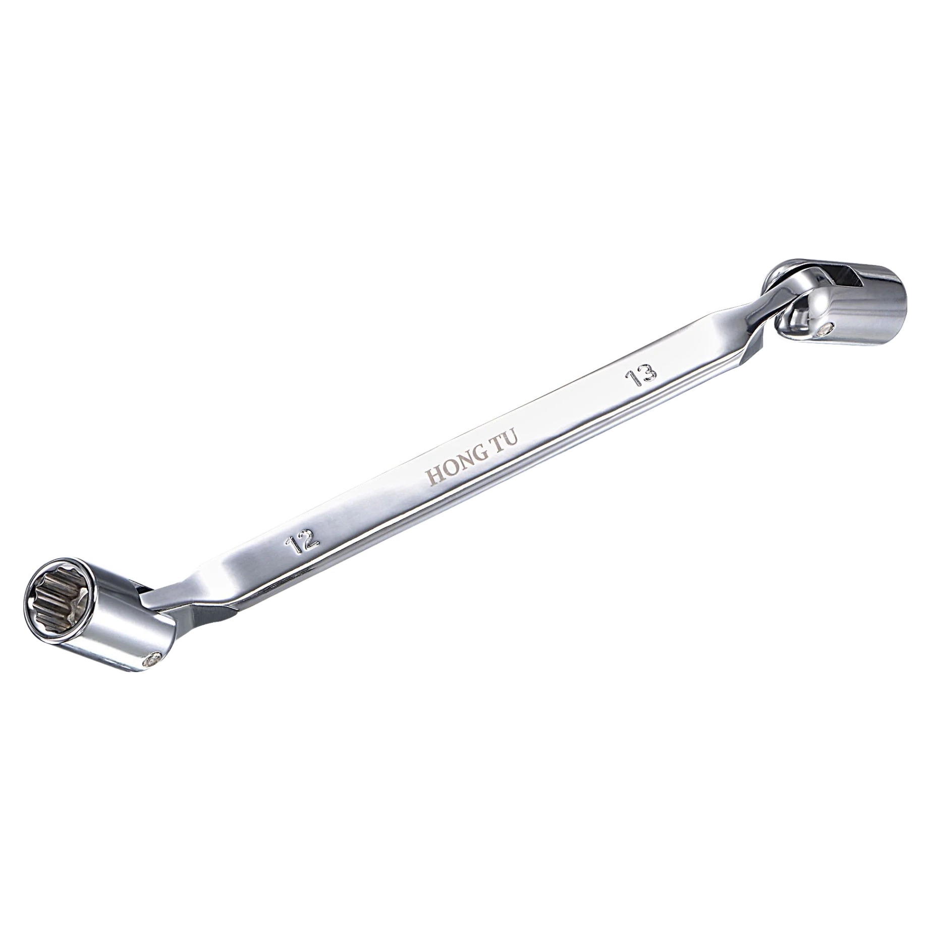 에스피 글로벌 더블 플렉시블 소켓 렌치 12~13mm 9,200원