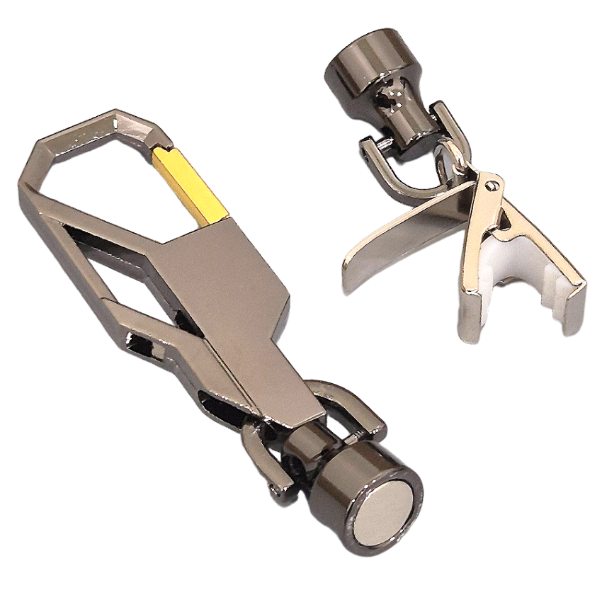 Lume 골프 자석 퍼터키퍼 3세대 퍼터커버홀더 집게 13,500원