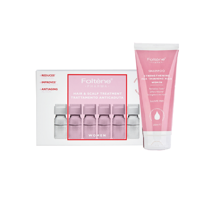 폴텐 여성용 두피관리세트, 1개 107,100원