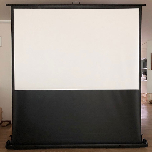 엑스젠 52인치 60인치 80인치 100인치 120인치 135인치 스크린 유압식 이동식 프로젝터 이동형 유압 빔스크린 빔프로젝터 빔프로젝트 스탠드 거치대 받침대 캠핌용 가방 케이스 319,800원