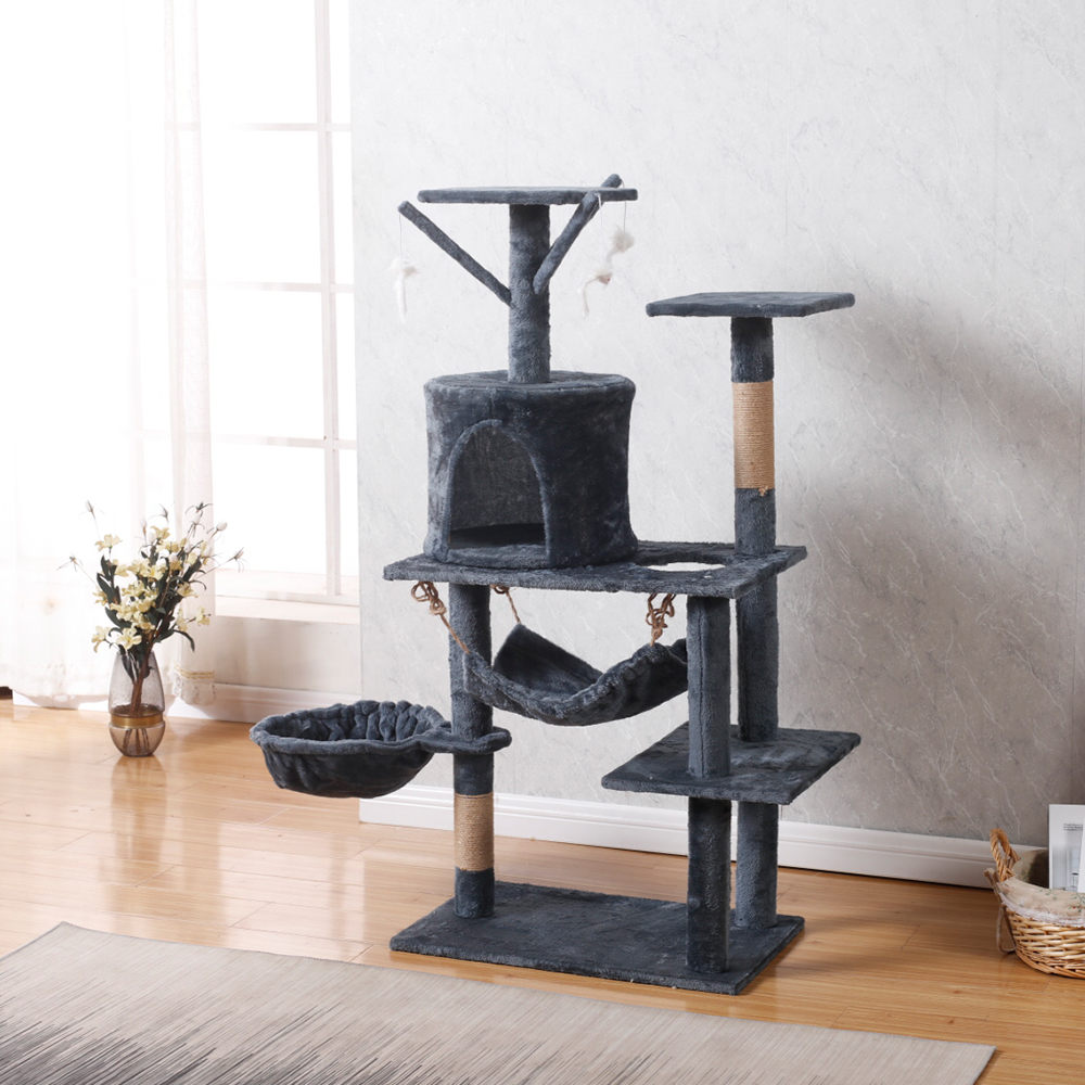 칠시 큐티 캣타워 48,050원