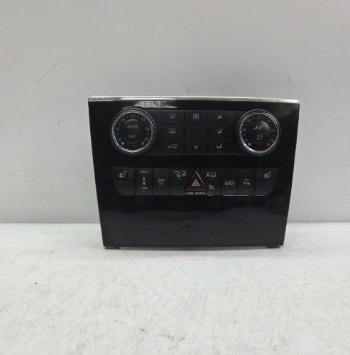 메르세데스 벤츠 ML 클래스 공조기 히터 컨트롤 A251 870 72 89 160,000원