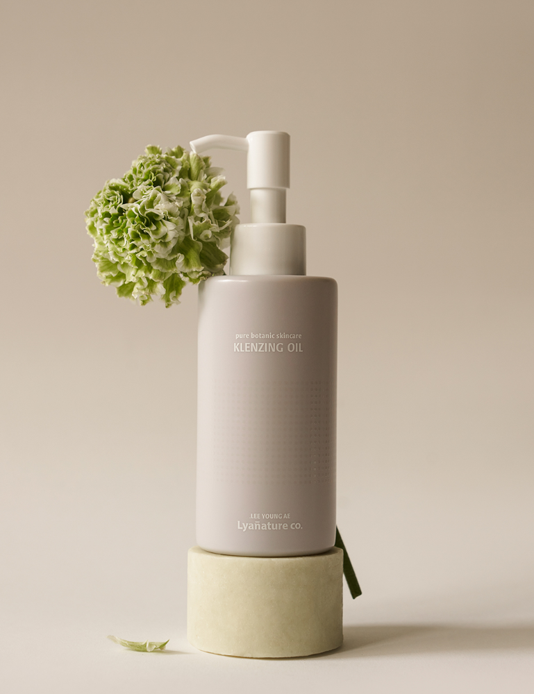 이영애 화장품 클렌징오일 | 리아네이처 31,000원