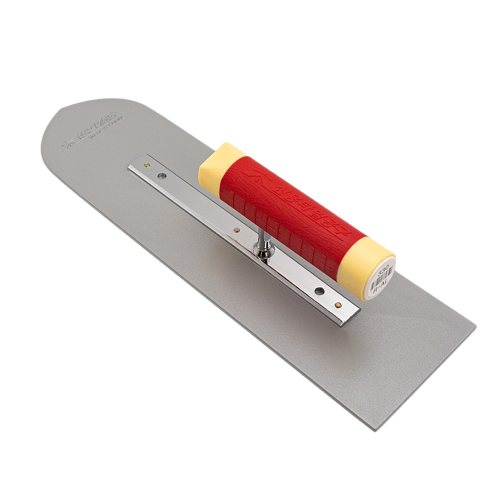 신용 타일 미장 고대 알미늄 알루미늄 흙손 기고대 330mm 22,400원