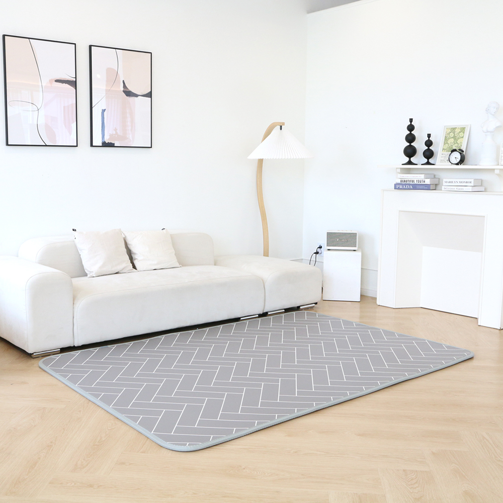 맘앤마음 논슬립 PVC 쿠션매트 87,210원