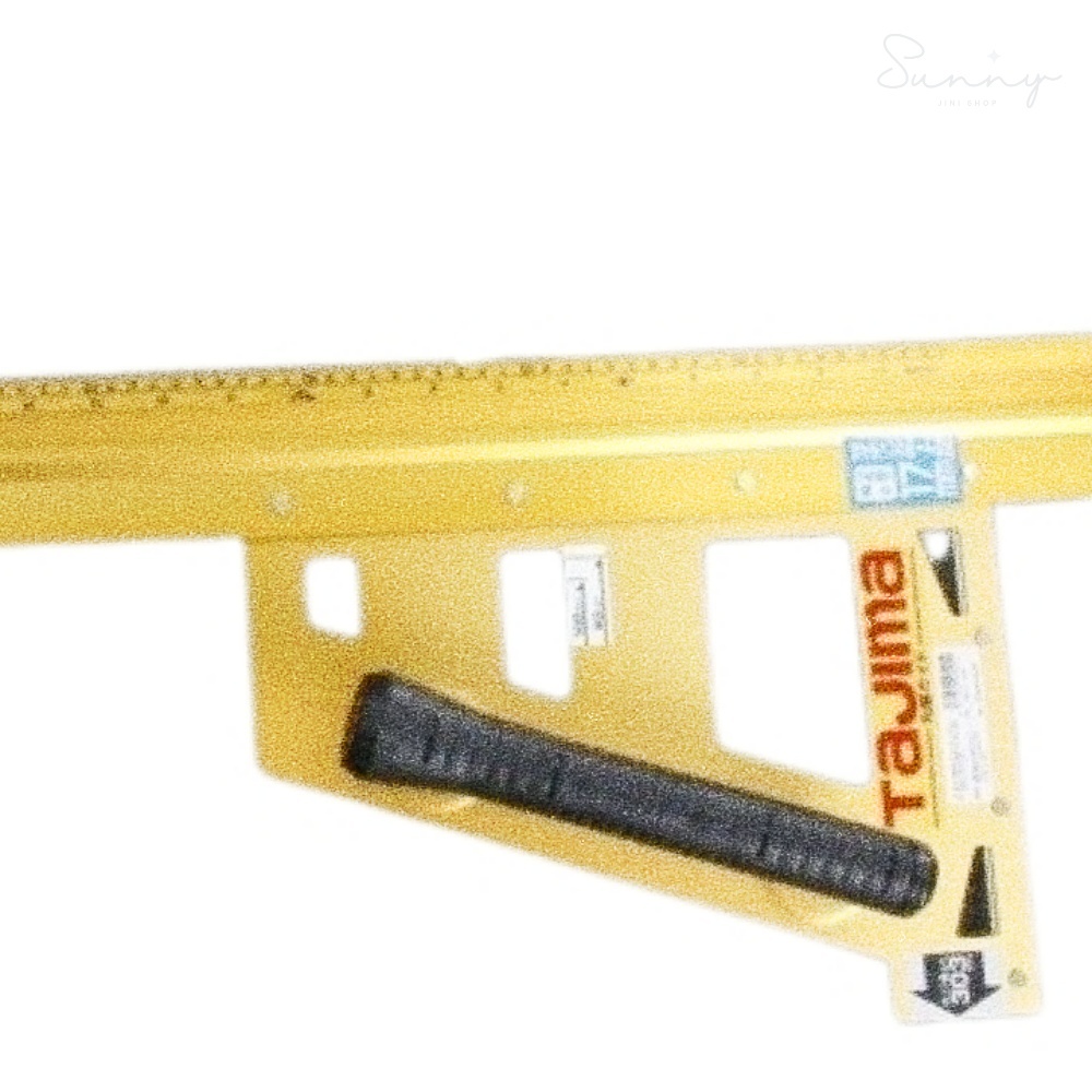 자깡몰 타지마 원형톱가이드MRG L600 목공톱 134,300원