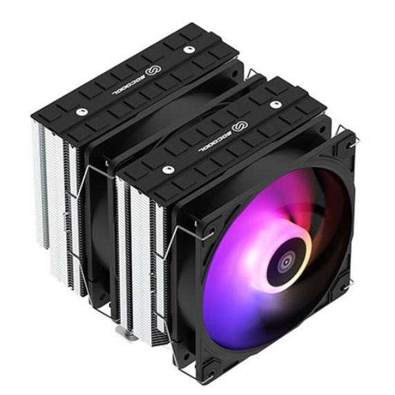 쓰리알시스템 Socoool RC-1800 Quiet 솔더링 WHITE 133,500원