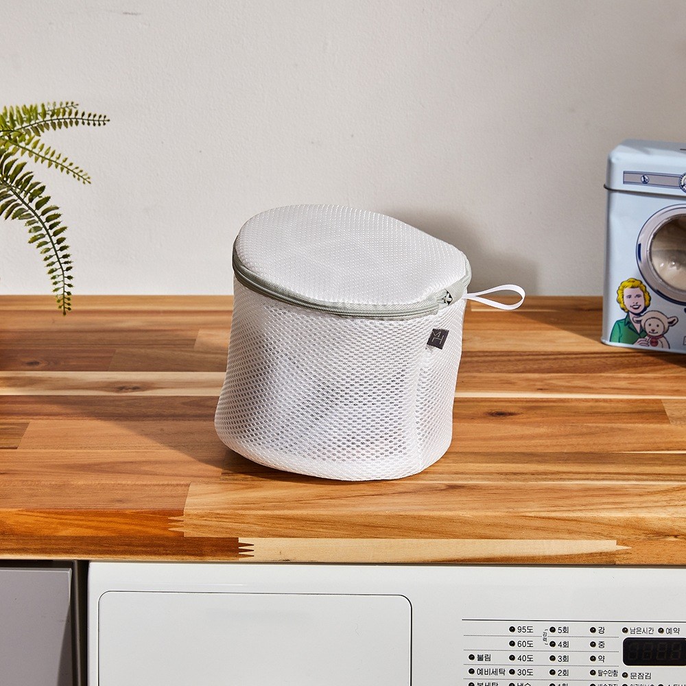 모던하우스 이중매쉬 원형세탁망 속옷양말용 CL0425005 4,720원