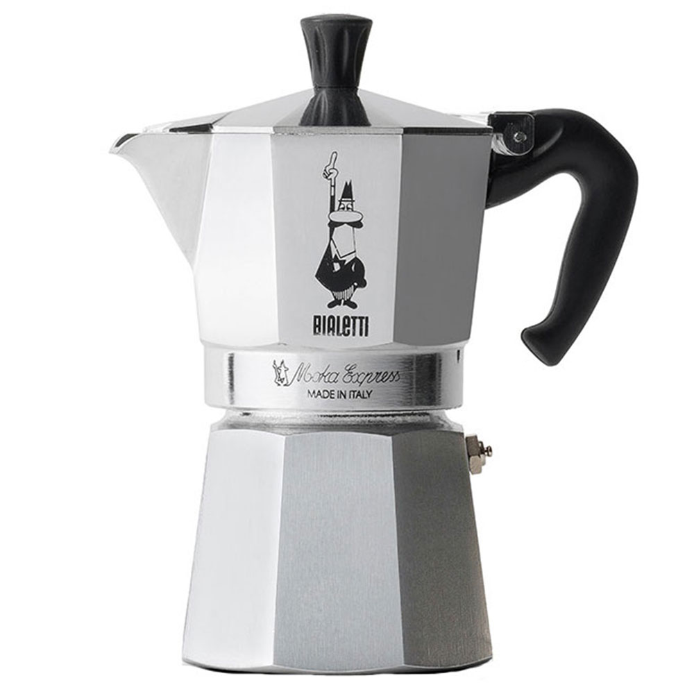 [비알레띠 공식수입/총판] 비알레띠 모카 익스프레스 4컵 50,000원