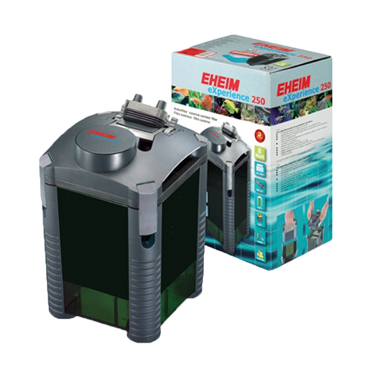 EHEIM 에하임 익스피리언스 250 (2424) 260,000원