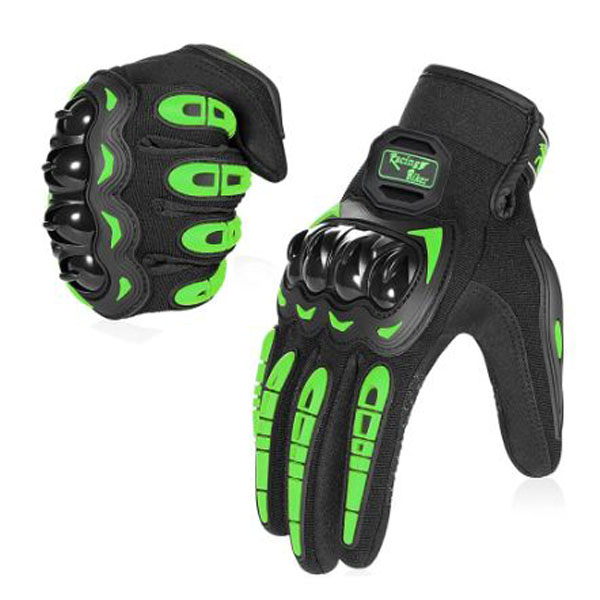 make speed 스마트폰 터치 오토바이장갑 11,000원