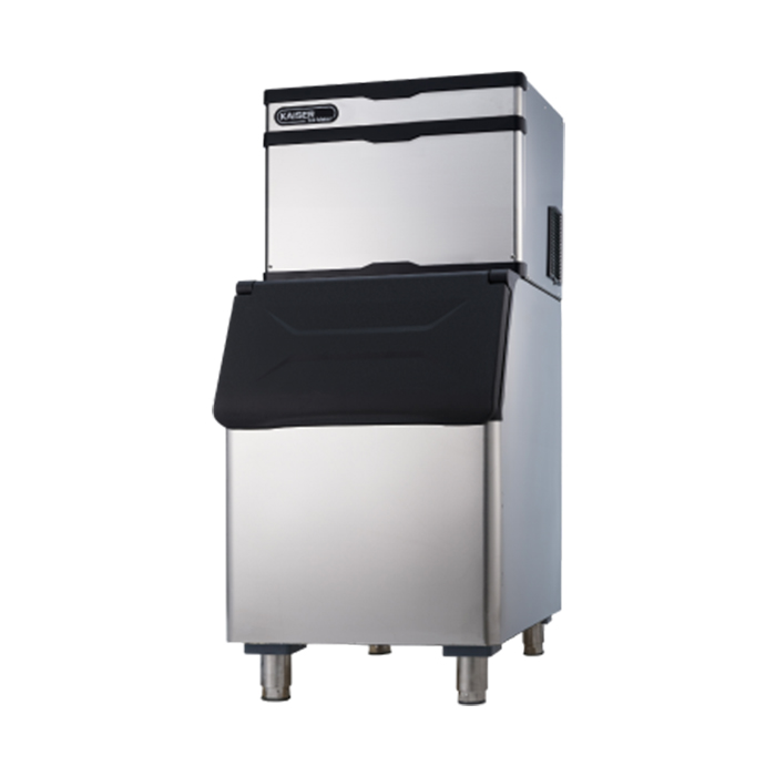 205kg 카이저 수냉식 큰얼음 제빙기 NK-230 업소용 카페얼음 3,630,000원