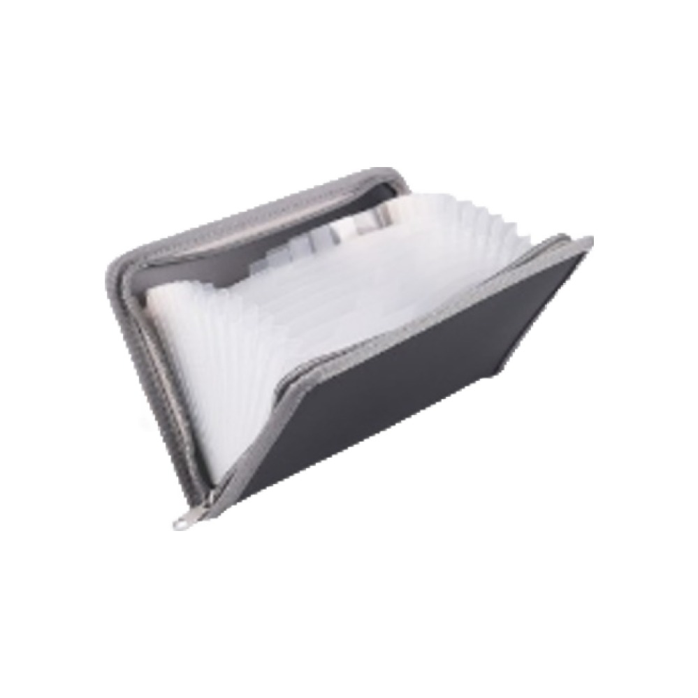 미소로운 A6 폴더 스몰 백 아코디언 영수증정리함 7,300원