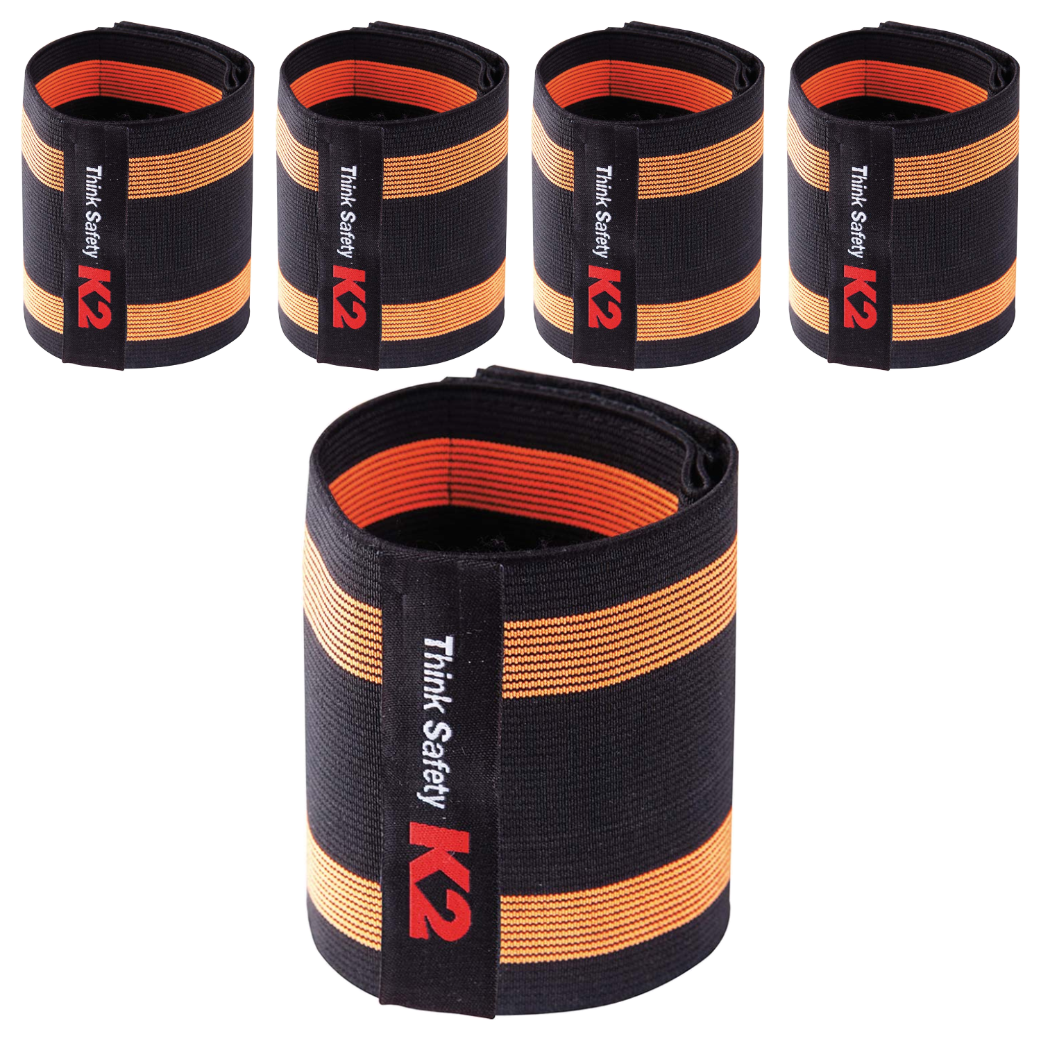 케이투세이프티 작업용 안전 각반 IMS13902 2p 17,500원