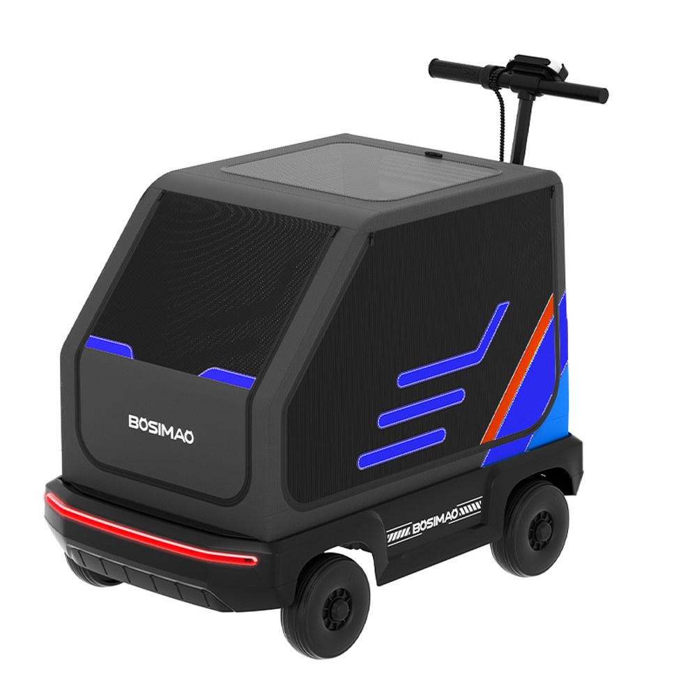 강아지 전동 유모차 애완동물 파트라슈 아로아 1,135,200원